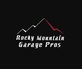 Rocky Mountain Garage Pros in Logan, UT Concrete Floor Coating