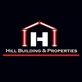 Hill Building & Properties in Ortonville, MI Construction Companies