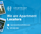 Apartment Home Finders in Bentonville, AR Apartment Rental Information Referral & Finding Services