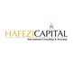 Hafezi Capital International Consulting in McLean, VA Consulting Services
