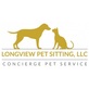 Longview Pet Sitting, in Longview, TX Pet Care Services