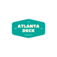 The Atlanta Deck Company in Atlanta, GA Deck Builders Commercial & Industrial
