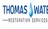 Thomas Water Damage Restoration Services in Boca Raton, FL