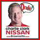 Charlie Clark Nissan Brownsville in Brownsville, TX Automobile Dealer Services