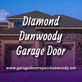 Diamond Dunwoody Garage Door in Dunwoody, GA