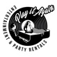 Play It Again Entertainment & Party Rentals in Whitestone, NY Entertainment Equipment & Supplies