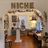 NICHE handcrafted boutique in Pittsburgh, PA 15238 Gift Shops