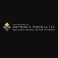 Law Office of Matthew V. Portella, in Pleasantville, NJ Attorneys Criminal Law