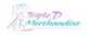 Triple D Merchandise in Lanham, MD Clothing & Accessories Custom Made