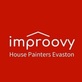 Improovy House Painters Evanston in Glenview, IL Painting Contractors