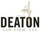 Deaton Law Firm in Goose Creek, SC Criminal Justice Attorneys