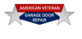 American Veteran Garage Door Repair of Las Vegas in Las Vegas, NV Commercial Garage & Service Station Construction