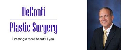 Deconti Plastic Surgery in Richmond, VA 23226 Physicians & Surgeons Plastic Surgery
