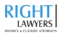 RIGHT Divorce Lawyers in Las Vegas, NV Divorce & Family Law Attorneys