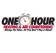 One Hour Heating & Air Conditioning in Ocean Isle Beach, NC Air Conditioning & Heating Repair