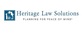 Heritage Law Solutions in Louisville, CO Attorneys