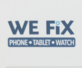 We Fix - Phone Repair Near ME & Accessories @ Edgewater in Edgewater, NJ Cellular & Mobile Telephone Service