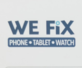 We Fix - Phone Repair Near Me & Accessories @ Edgewater in Edgewater, NJ Cellular & Mobile Telephone Service