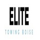 Elite Towing in Boise, ID Auto Towing Services