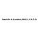 DR. Franklin A. Landers D.D.S in Boynton Beach, FL Dental Clinics
