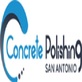 Concrete Polishing Pros in San Antonio, TX Concrete