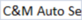 Auto Repair in Morgan Hill, CA 95037