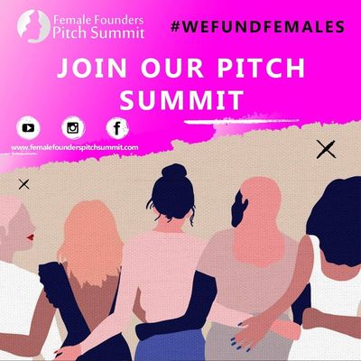 Female Founders Pitch Summit   #WeFundFemales in Los Angeles, CA Business Legal Services