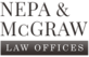 Nepa & Mcgraw, P.C in Scranton, PA Personal Injury Attorneys