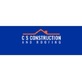 CS Construction and Roofing in Hesperia, CA Roofing Contractors