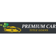 Premium Car Title Loans in Mount Pleasant, SC Auto Loans