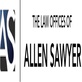 Law Offices of Allen Sawyer in Stockton, CA Law & Financial Printers