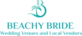 BeachyBride.com in Franklin, MA Weddings