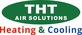THT Air Solutions Heating & Cooling in Prosper, TX Air Conditioning Contractors