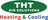 THT Air Solutions Heating & Cooling in Prosper, TX
