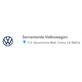 Serramonte Volkswagen in Colma, CA Auto Body Repair