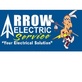 Arrow Electric Service in Hurst, TX Electric Companies