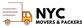 NYC Movers and Packers in New York in new york, NY Moving & Storage Consultants