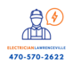 Electrician Lawrenceville in Lawrenceville, GA Electrical Contractors