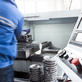 Optimum Parts in Agawam, MA Machine Shops Cnc Machining
