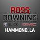 Ross Downing Buick GMC in Hammond, LA Automobile Dealers Buick