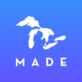 Great Lakes Made in Grandville, MI Marketing