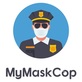 Mymaskcop in Miami, FL Safety & Security Services