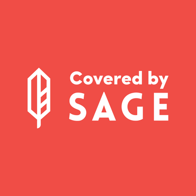 Covered by SAGE Insurance Broker in New York, NY Insurance Brokers
