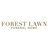 Forest Lawn Funeral Home in Saraland, AL