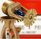 Advanced Fire Solutions in Fremont, CA Fire Sprinkler Systems Installation