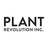 Plant Revolution, in Santa Ana, CA