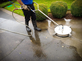 Squeaky Clean Power Washing in Palm Bay, FL Pressure Washing Service