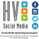 H.V. Social Media in Poughkeepsie, NY Marketing