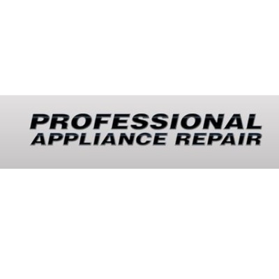 Professional Appliance Repair LLC in New Orleans, LA 70130 Appliance Repair Services