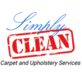 Simply Clean Carpet & Upholstery Services in Hollidaysburg, PA Carpet & Rug Cleaners Commercial & Industrial